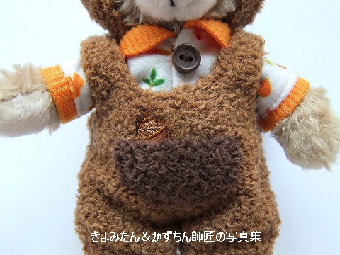 新品未使用2019年 ダッフィーたちの秋のぼうけん ぬいぐるみバッジ 4点まとめ 2025年最新】ダッフィー ぬいぐるみバッジ 秋のぼうけんの人気