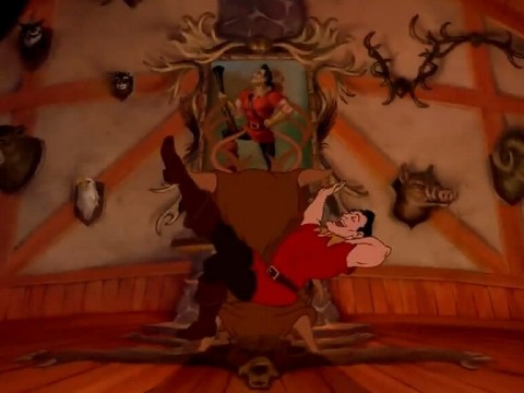 こんなところも映画と同じ ラ タベルヌ ド ガストンのデコレーション きよみたん かずちん師匠の写真集 ブログ