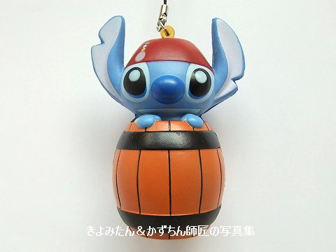 懐かしのグッズ （市販されたグッズ・スティッチ編） : きよみたん