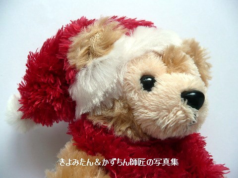 懐かしのグッズ (TDRのグッズ・ディズニーベア(ダッフィー)編
