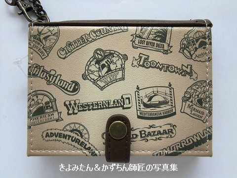 東京ディズニーリゾート 35周年記念パスケース等セット 1983429167.jpg?1690494042