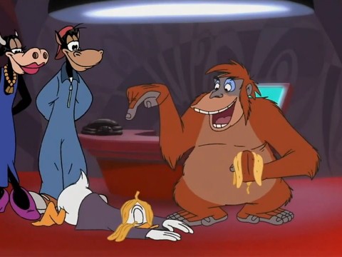 キング ルーイには双子の兄弟がいる トリビア きよみたん かずちん師匠の写真集 ブログ