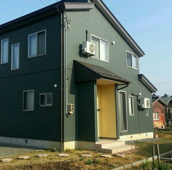 新潟県三条市の屋根外壁塗装リフォーム専門店遠藤組 ガルスパン 新潟県三条市屋根外壁塗装リフォーム専門店遠藤組 遠藤板金工業 有限会社 0256 32 5559