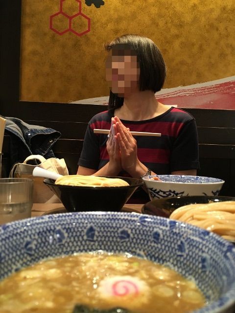 六厘舎 Tokyo スカイツリータウン ソラマチ店 きよすけの悠々備忘録