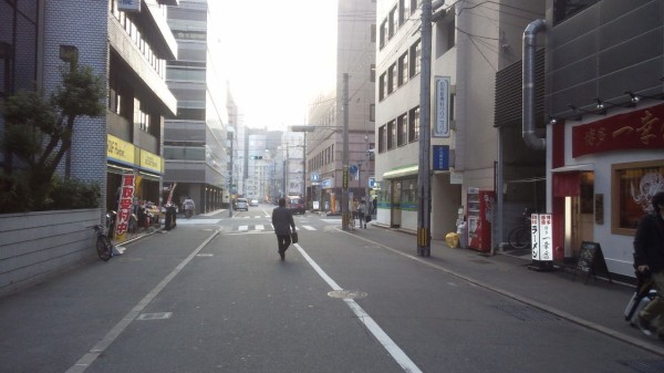 ソースコが食べられるお店 博多駅近くの居酒屋 てっ平 さんです ソースコ や がばいばぁちゃんの飴 のキヨトク公式ブログ