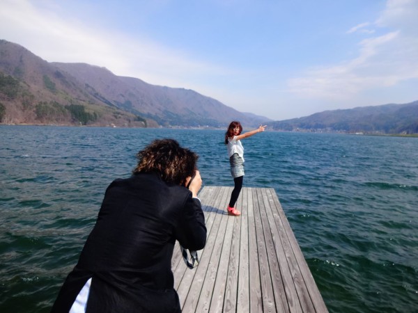 駐車場ご使用時は必ず声をかけてね キャンプ場桜咲いた パンフ撮影 大喬ちゃん 桜ミクさん 信濃国松川響岳太鼓 木崎湖キャンプ場管理人blog 駐車場ご使用時は必ず声をかけてね キャンプ場桜咲いた パンフ撮影 大喬ちゃん 桜ミクさん 信濃国松川響岳太鼓 木崎湖キャンプ場管理人blog