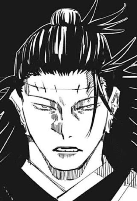 呪術廻戦 偽夏油はかなりの実力者だよな 漫画は国宝