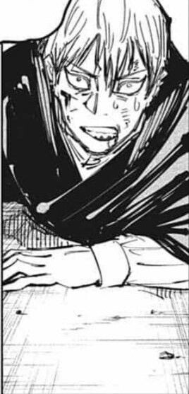 呪術廻戦 142話 直哉さん 情けない 漫画は国宝