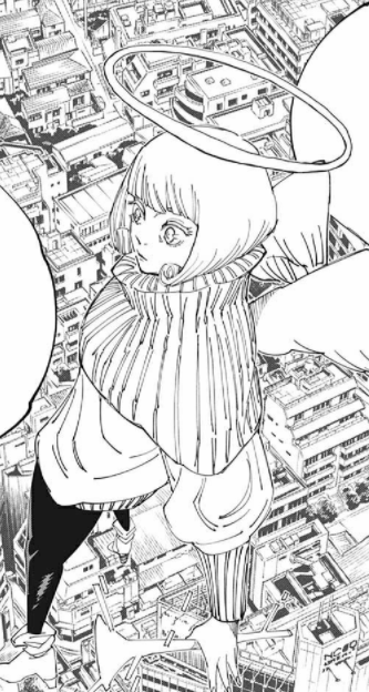 呪術廻戦 145話 お前本当に千年前の術士か 漫画は国宝 呪術廻戦 145話 お前本当に千年前の術士か 漫画は国宝