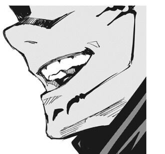 呪術廻戦 宿儺のニヤリの真相 漫画は国宝 呪術廻戦 宿儺のニヤリの真相 漫画は国宝