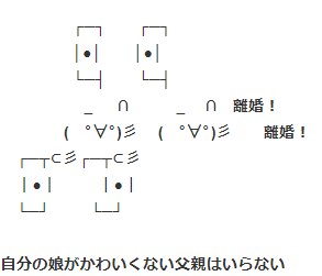 報告者がキチ コトメ