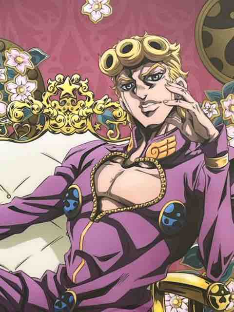 一番くじ ジョジョの奇妙な冒険 -THE☆JOJO WORLD- B賞 ジョセフ