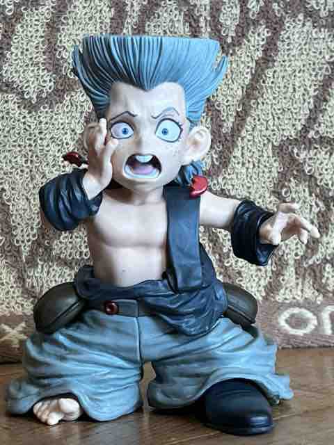 一番くじ ジョジョの奇妙な冒険 C賞 DIO フィギュア G賞 アレッシー