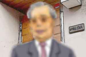 株日記 03 01 こんな 日枝会長の朝礼 は嫌だ ザラ場の歩き方