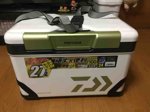 ダイワ 真空クーラーボックス Qureclinic Com