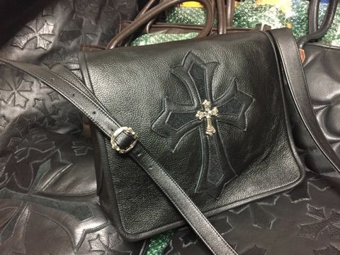A&Gショルダーバック