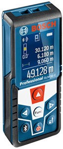 かんたん！正確！ボッシュのレーザー距離計 ラインナップ : 株式会社 広 島