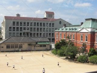 京都聖母学院小学校 国際コース授業見学レポート けいkids まり先生のブログ