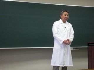 空想科学読本 の著者 柳田理科雄先生の講演レポート １ けいkids まり先生のブログ