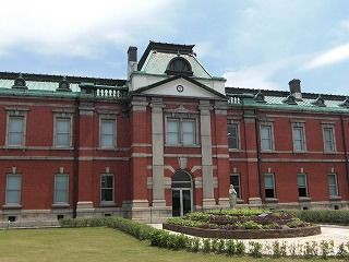 京都聖母学院小学校 新しい図書室見学レポート : けいkids+まり先生のブログ