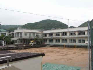 須磨 小学校