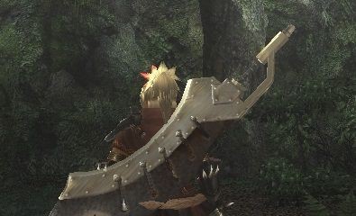 ブレイズブレイド 生物研究所ブログ