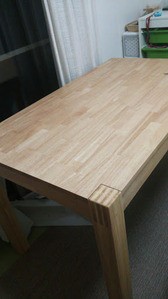 Ikeaでお買い物 その２ ダイニングぷち改造 建売住宅生活記