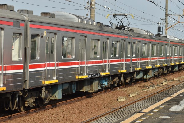 ま*ら様 ・Bトレ・JR東日本205系（武蔵野線）・8連フル編成 ま*ら様 ・Bトレ・JR東日本205系（武蔵野線）・8連フル編成