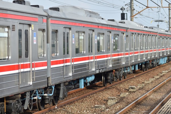 JR東】205系横浜線H27+14編成、全検出場&運用復帰 : JABODETABEK