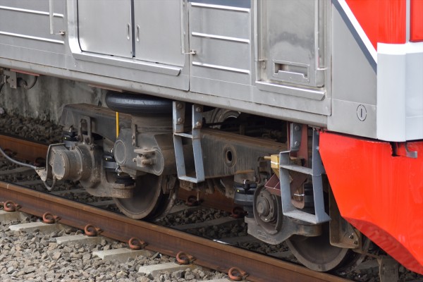 JR東】205系武蔵野線M14編成要検出場&運用復帰 : JABODETABEK