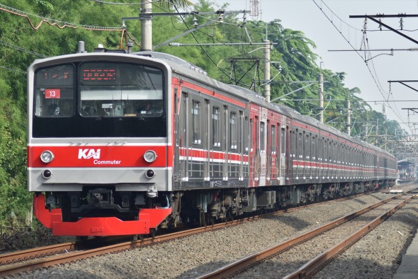 ようやくの!!205系武蔵野線M34+M29編成12連復帰&組成変更