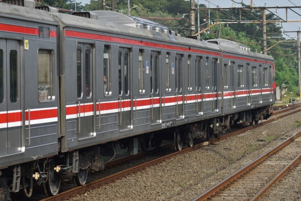 205系武蔵野線M51編成暫定10連化&横浜線H22+21編成12連復帰