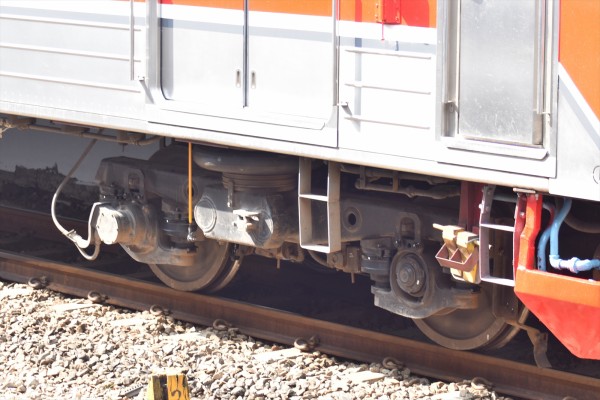 JR東】205系武蔵野線M64+63編成、要検出場&運用復帰 : JABODETABEK