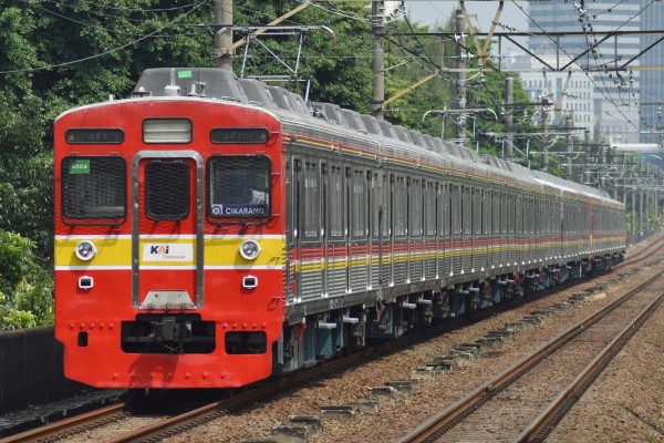 GM 東急8500系12両 オリジナルNゲージ】東急電鉄8500系（8630編成・登場時仕様 ）6