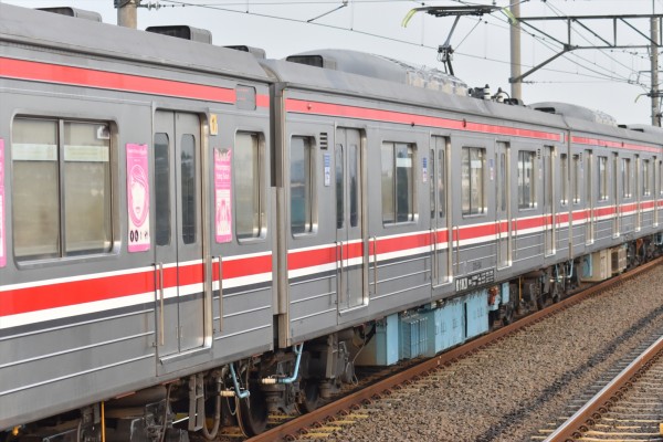 JR東】205系横浜線H2編成、全検出場&運用復帰 : JABODETABEK COMMUTERS