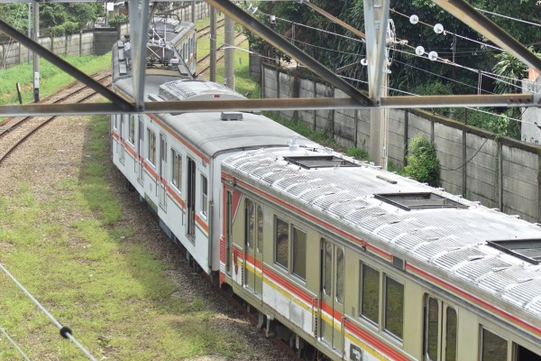 東急】8000系8003F6両が廃車の為パシルブングールに配給される(12月2日
