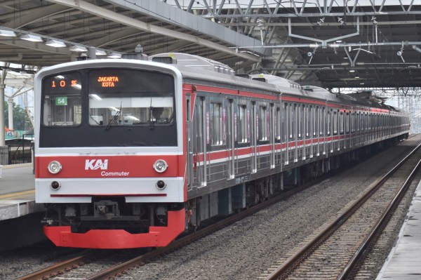 9本目・13本目】205系埼京線ハエ32/15編成&武蔵野線M21編成新色化