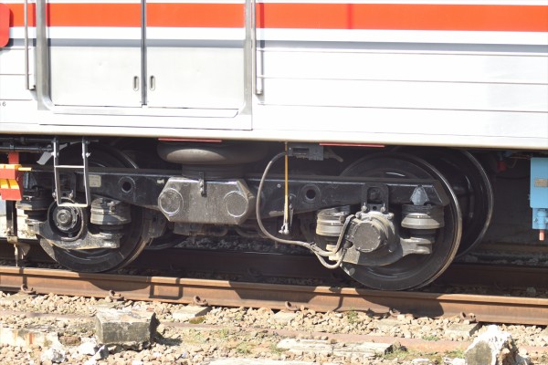 JR東】205系横浜線H2編成、全検出場&運用復帰 : JABODETABEK COMMUTERS