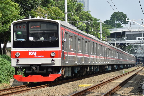 ・Bトレ・JR東日本205系（埼京線）・10連フル編成・組立済 Bトレインショーティー】JR東日本 205系 埼京線 4両編成セット