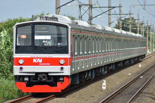 JR東】205系武蔵野線M27編成、要検出場&運用復帰も暫定10連 JR東】205系武蔵野線M27編成、要検出場&運用復帰も暫定10連