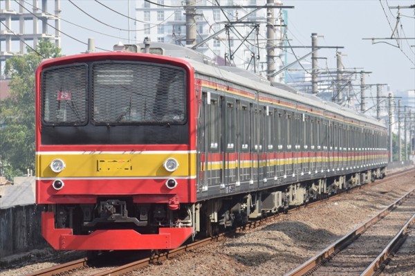 205系 武蔵野線 JR東日本 205系 (武蔵野線)