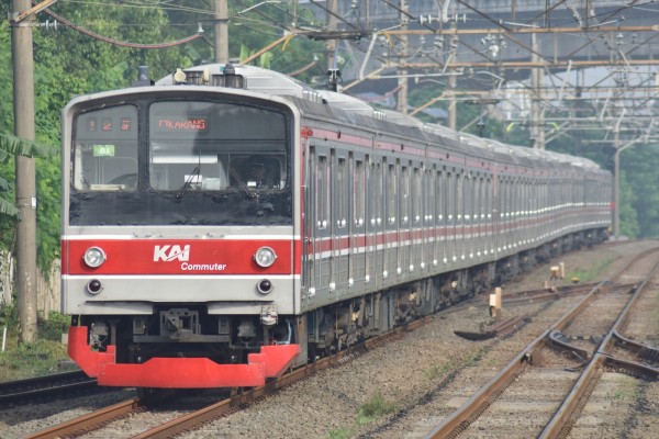 205系武蔵野線M51編成暫定10連化&横浜線H22+21編成12連復帰