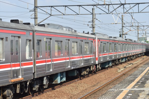 メルヘン顔さらに減る…205系武蔵野線M28編成・M62/63編成組成変更(M30