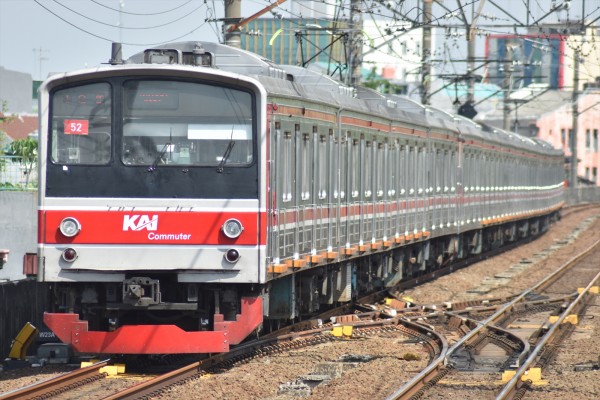 メルヘン顔さらに減る…205系武蔵野線M28編成・M62/63編成組成変更(M30