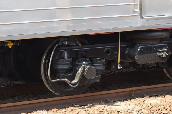 JR東】205系武蔵野線M6編成全検出場＆運用復帰 : JABODETABEK