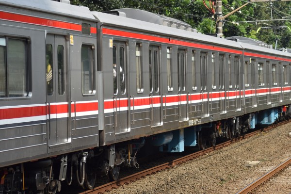 JR東】205系横浜線H23+4編成全検出場&運用復帰 : JABODETABEK