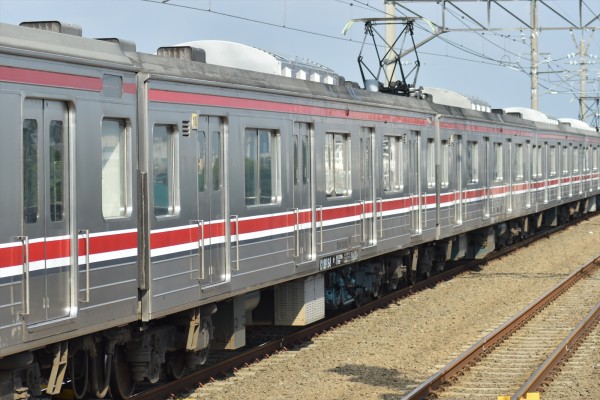 4ドア車もDawonsys‼205系武蔵野線M36編成冷房更新&12連復帰