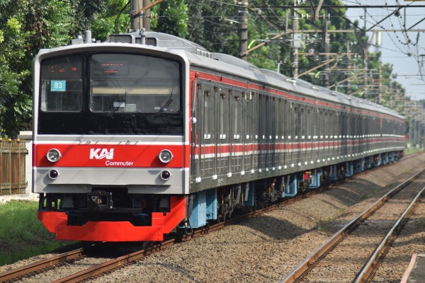 JR東】205系横浜線H23+4編成全検出場&運用復帰 : JABODETABEK