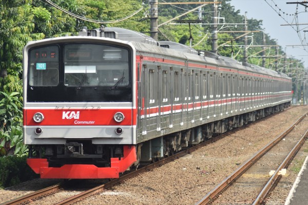 205系武蔵野線 205系武蔵野線M51編成暫定10連化&横浜線H22+21編成12連復帰