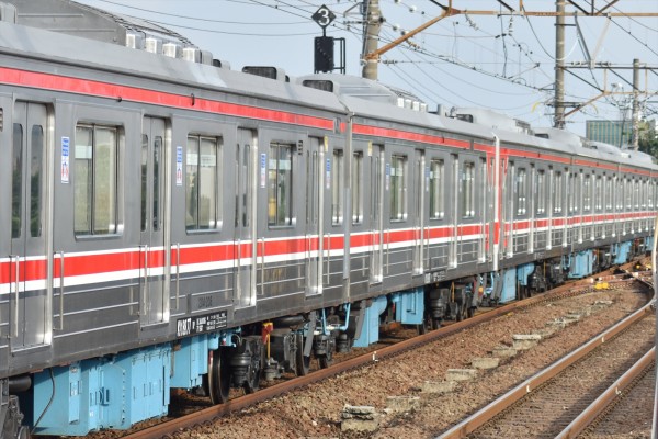 JR東】205系横浜線H27+14編成、全検出場&運用復帰 : JABODETABEK
